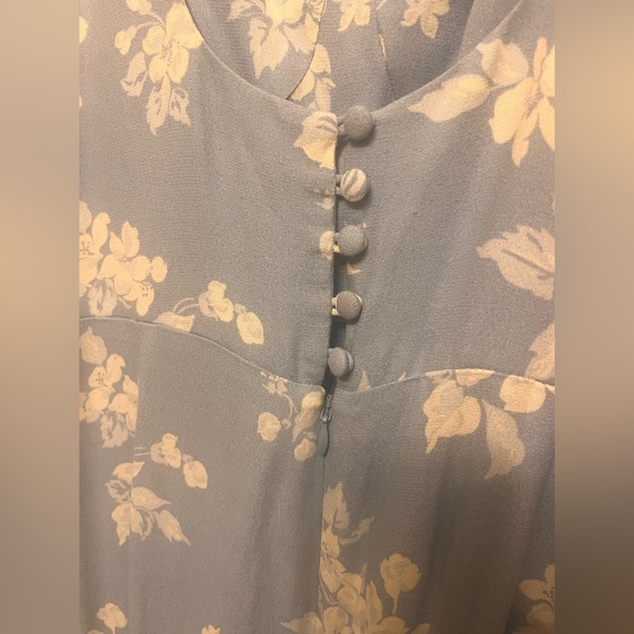 Reformation Reverie Dress - Picture 4 of 5